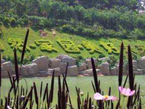 2020中国国际景观博览会