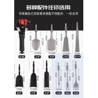 冲程挖树机起苗机土球